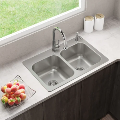 Kitchen Sink
