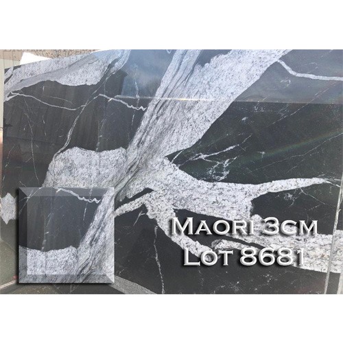Maori Granite Unique Kitchen Top Solid Bathroom Vanity Countertop