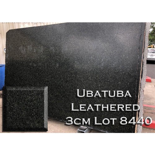 Ubatuba Granite Deep Dark Kitchen Top Bathroom Vanity Countertop