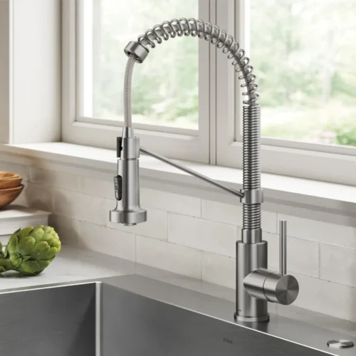 Faucet