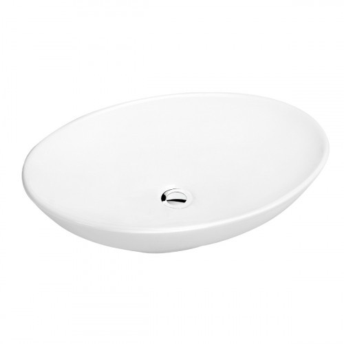 Valera 27" Vitreous China White