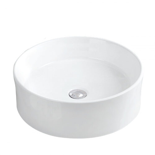 Valera 18" Vitreous China