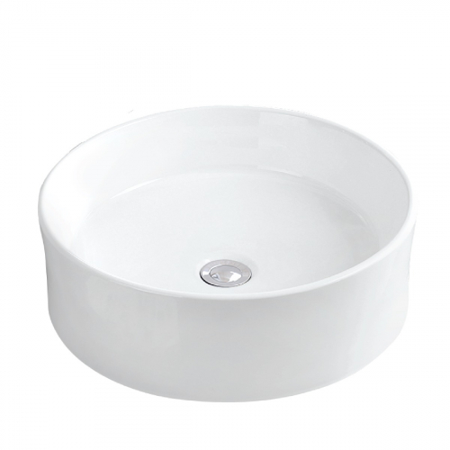 Valera 18" Vitreous China