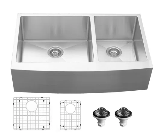 Elite 36" Large/Small Bowl