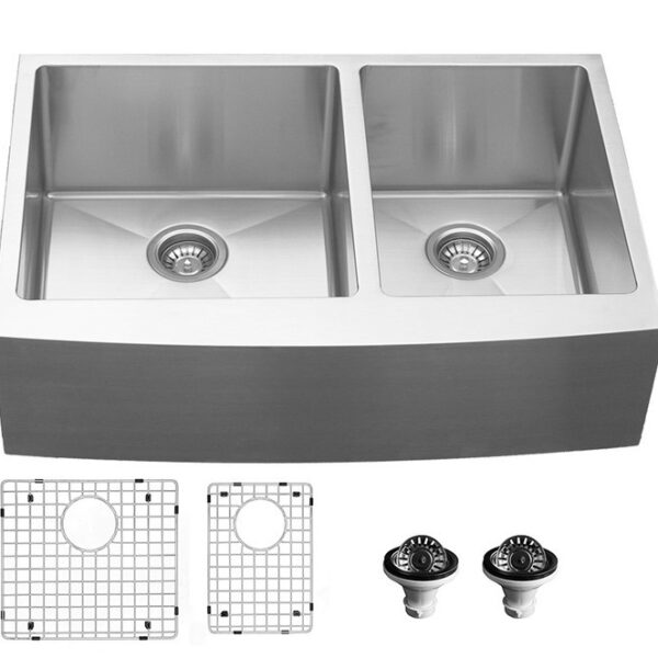 Elite 33" Large/Small Bowl