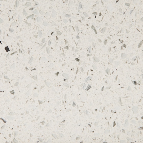 White Galaxy