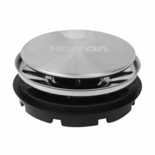 Stainless Steel Disposal Flange