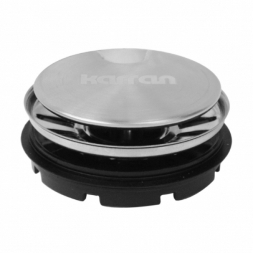 Stainless Steel Disposal Flange